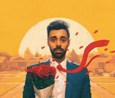 Hasan Minhaj: Homecoming King (2017)
