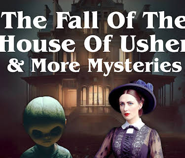 The Fall Of The House Of Usher & More Mysteries (2026)