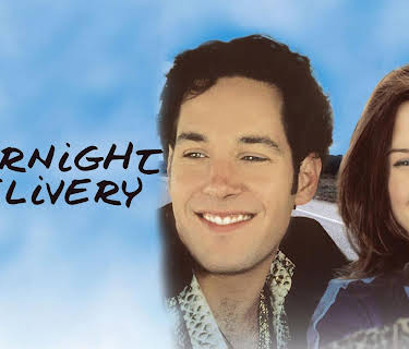 Overnight Delivery (2016)