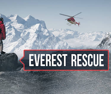 Everest Rescue Season 1