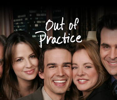 Out of Practice Season 1
