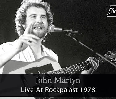 John Martyn - Live At Rockpalast 1978 (2024)