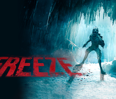 Freeze (2022)