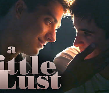 A Little Lust (English Subtitled) (2015)