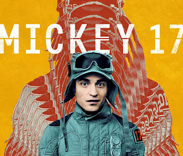 Mickey 17 (2025)