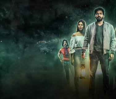 Katteri (Malayalam) (2022)