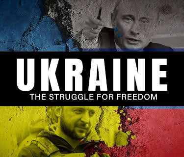 Ukraine Struggle for Freedom