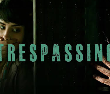 Trespassing (2020)