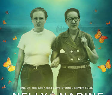 Nelly & Nadine (2023)