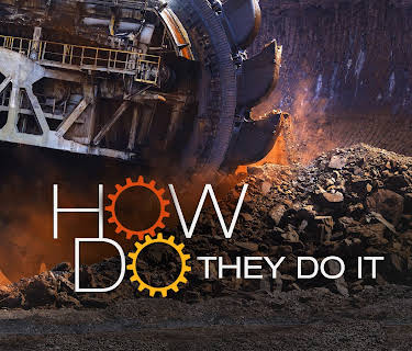 How Do They Do It?, Season 4