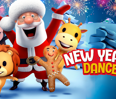 New Years Dance (2020)