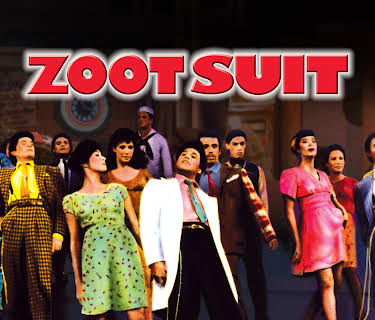 Zoot Suit (1982)