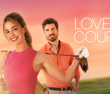 Love on the Right Course (2024)