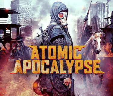 Atomic Apocalypse (2020)