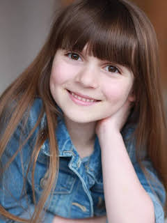 Juliette Maxyme Proulx