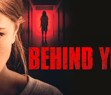Behind You (2020)