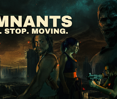 Remnants (2023)