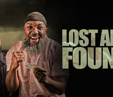 Lost and Found (2025)