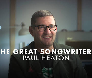 Paul Heaton - The Great Songwriters (2022)