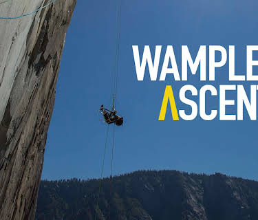 Wampler's Ascent (2013)