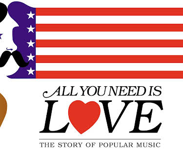 All You Need Is Love: The Story Of Popular Music