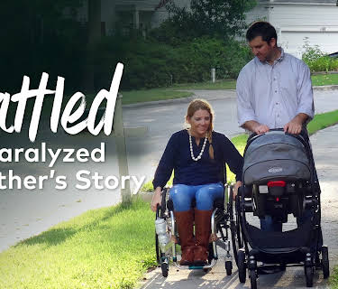 Rattled: A Paralyzed Mother's Story