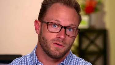 Adam Busby