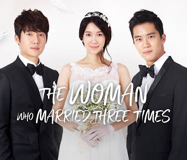The Woman Who Married Three Times