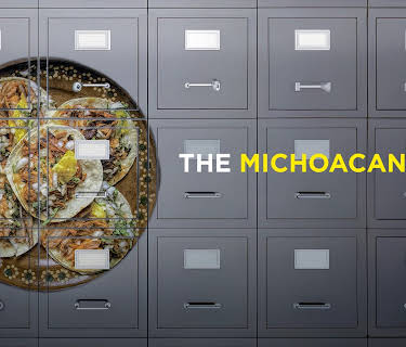 The Michoacan File (2024)