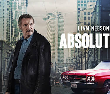 Absolution (2024)