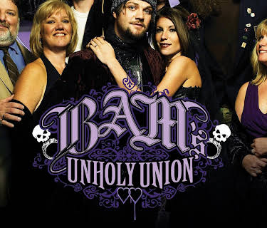 Bam's Unholy Union Season 1