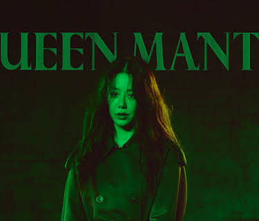Queen Mantis