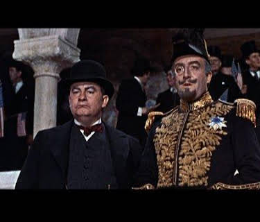 The Mouse That Roared (1959)