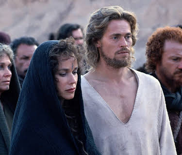 La última tentación de Cristo (1988)