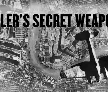 Hitler's Secret Weapons (1991)