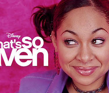 That's So Raven Volume 1
