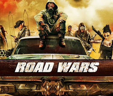 Road Wars