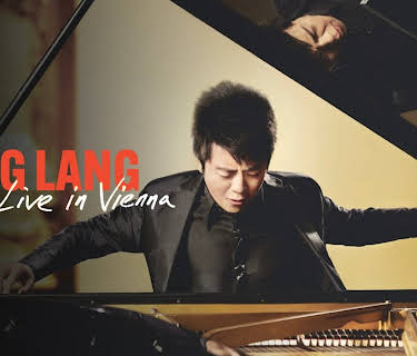 Lang Lang - Live in Vienna (Part 1) (2010)