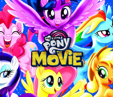 My Little Pony (2017)