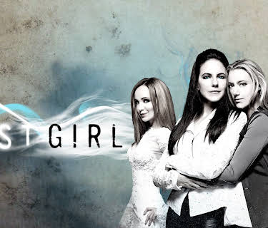 Lost Girl