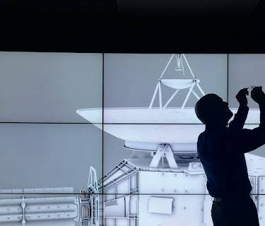 Mission Pluto (2015)