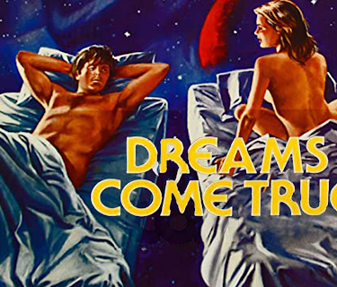 Dreams Come True (1984)