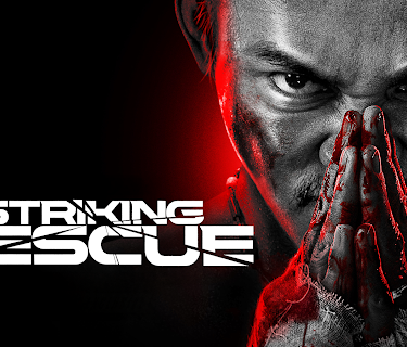 Striking Rescue (2025)