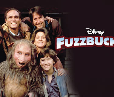 Fuzzbucket (1986)