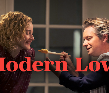 Modern Love Season 1