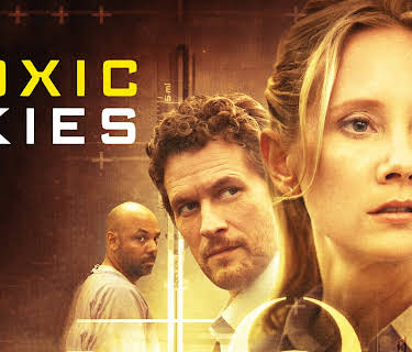 Toxic Skies (2008)