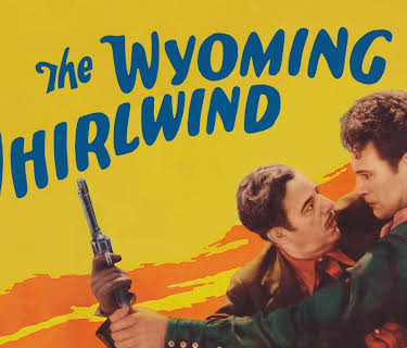 The Wyoming Whirlwind (1932)
