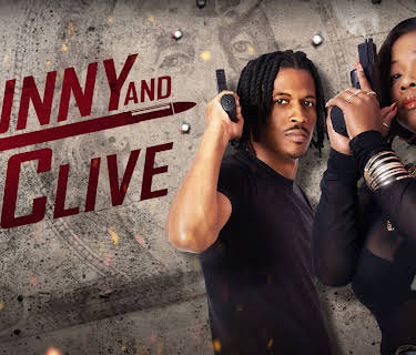 Bunny and Clive (2024)