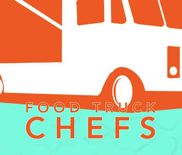 Food Truck Chefs [OV]