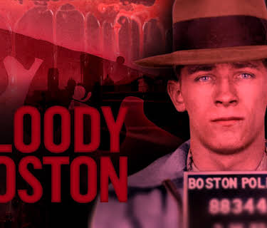 Bloody Boston season-1